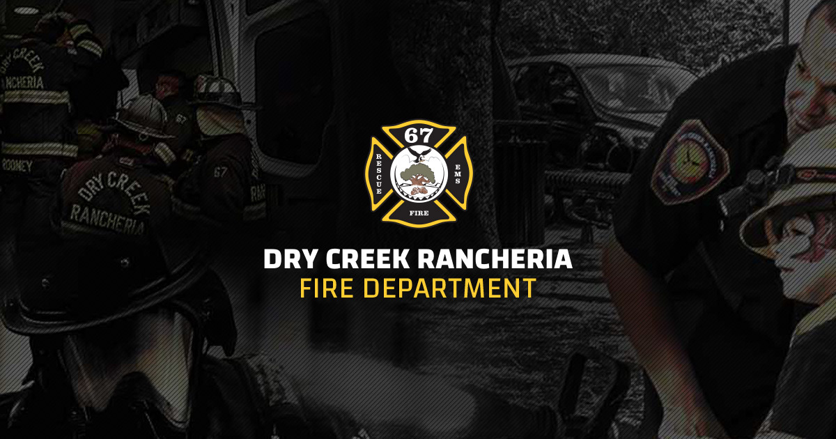 DRC Photo Gallery Fire Pictures ӏ Dry Creek Rancheria